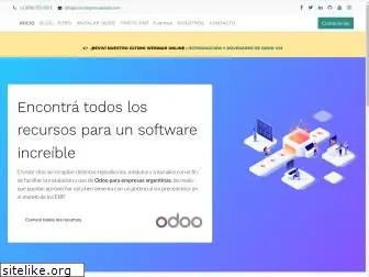 odooargentina.com