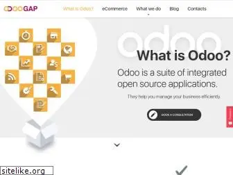 odoogap.com