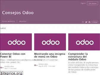 odootips.com