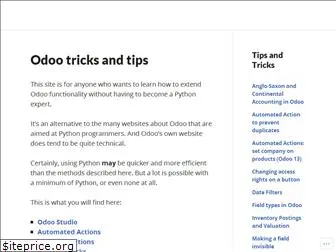 odootricks.tips