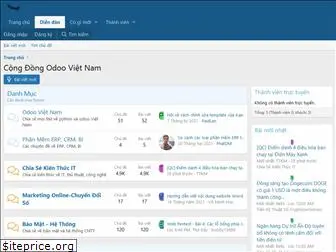 odoovietnam.tech