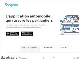 odopass.fr