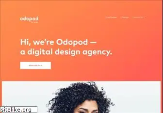 odopod.com