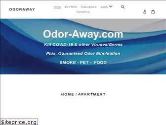 odor-away.com