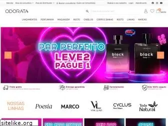 odorata.com.br