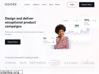 odore.co.uk