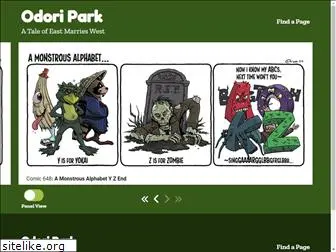 odoripark.com