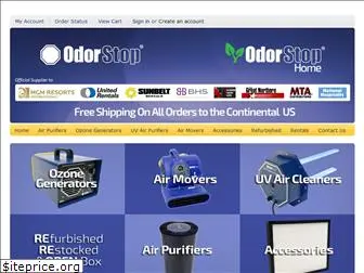 odorstop.com