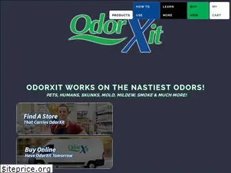 odorxit.com