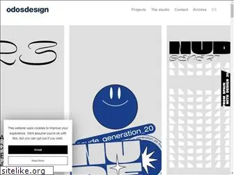 odosdesign.com