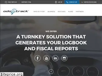 odotrack.com