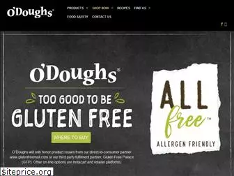 odoughs.com