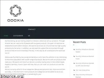 odoxia.com