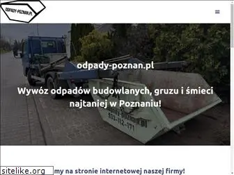 odpady-poznan.pl
