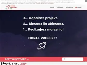 odpalprojekt.pl