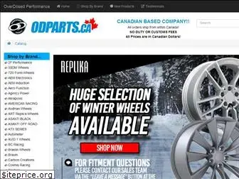 odparts.ca