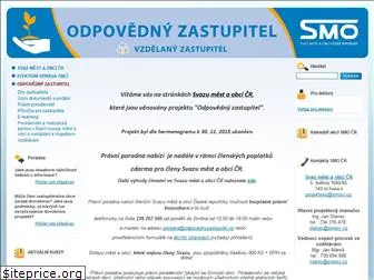 odpovednyzastupitel.cz