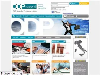 odpservizi.com