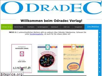 odradec.de