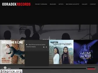 odradek-records.com