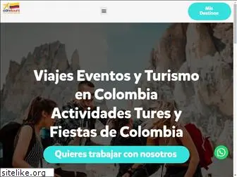 odretours.com