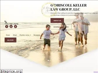 odriscollkeller.com