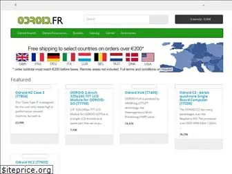 odroid.fr