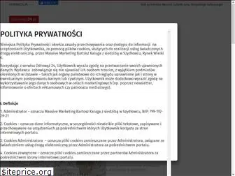 odrowaz24.pl