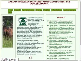 odrzechowa.com.pl