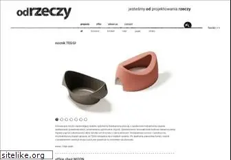 odrzeczy.com.pl