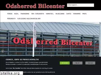 ods-bilcenter.dk