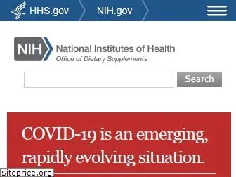 ods.od.nih.gov