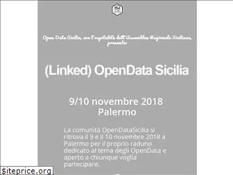 ods2018.opendatasicilia.it