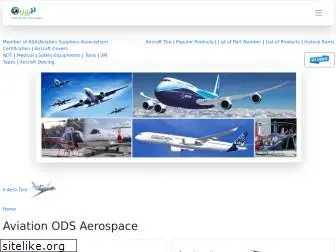 odsaerospace.com