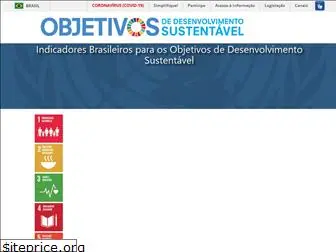 odsbrasil.gov.br