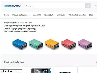 odseven.com