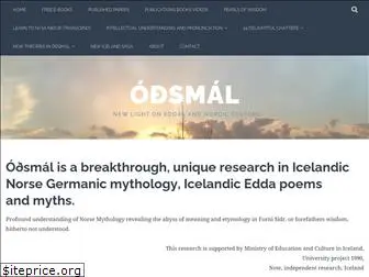 odsmal.org