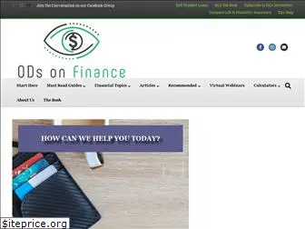 odsonfinance.com