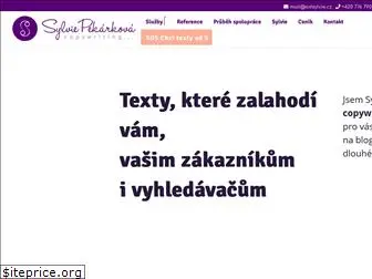 odsylvie.cz