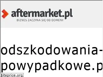 odszkodowania-powypadkowe.pl