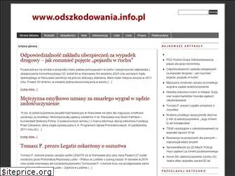 odszkodowania.info.pl