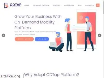 odtap.com