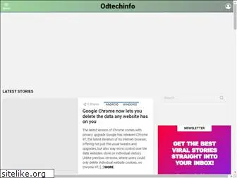odtechinfo.com