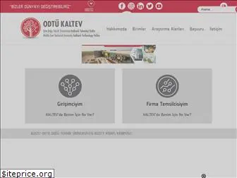 odtukaltev.com.tr