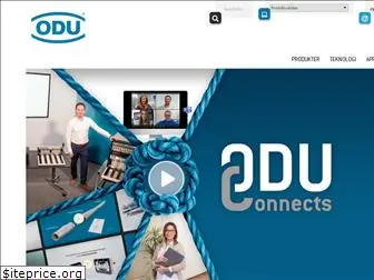 odu.se