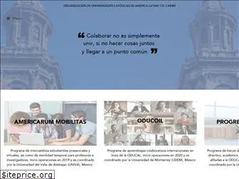 oducal.com