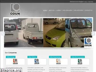 odungroup.com