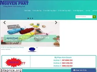 odunguyenphat.com