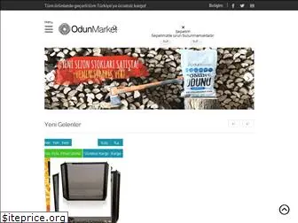 odunmarket.com