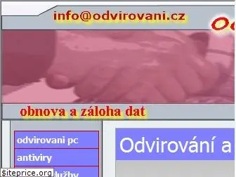 odvirovani.cz